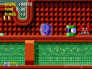 Sonic the Hedgehog 14