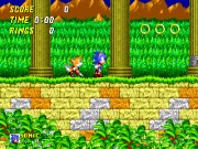 Sonic The Hedgehog 2 7