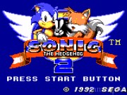 Sonic The Hedgehog 2 16