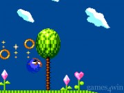 Sonic The Hedgehog 2 30