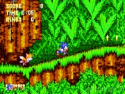 Sonic The Hedgehog 3 12