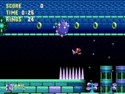 Sonic The Hedgehog 3 6