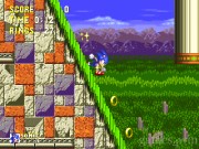 Sonic The Hedgehog 3 3
