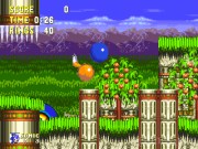 Sonic The Hedgehog 3 15