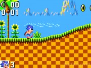 Sonic The Hedgehog 14