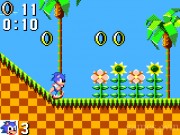 Sonic The Hedgehog 6