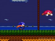 Sonic The Hedgehog - Triple Trouble 2
