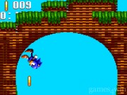Sonic The Hedgehog - Triple Trouble 3