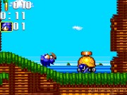 Sonic The Hedgehog - Triple Trouble 4