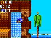 Sonic The Hedgehog - Triple Trouble 5