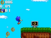 Sonic The Hedgehog - Triple Trouble 6