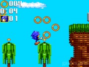 Sonic The Hedgehog - Triple Trouble 9