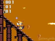 Sonic The Hedgehog - Triple Trouble 10