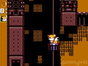 Sonic The Hedgehog - Triple Trouble 12