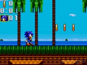 Sonic The Hedgehog - Triple Trouble 13