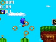 Sonic The Hedgehog - Triple Trouble 14