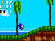 Sonic The Hedgehog - Triple Trouble 15
