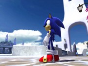 Sonic Unleashed 15