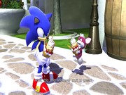 Sonic Unleashed 14