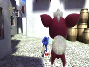 Sonic Unleashed 11