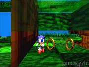 Sonic Xtreme 9