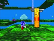 Sonic Xtreme 8