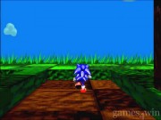 Sonic Xtreme 6