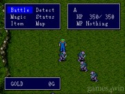 Sorcerer's Kingdom 2