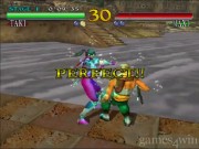 Soul Calibur 1