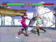 Soul Calibur 2