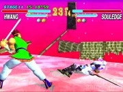 Soul Edge 1