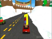 South Park Rally 13