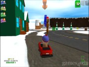 South Park Rally 10