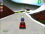 South Park Rally 9