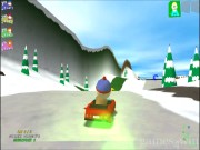 South Park Rally 8