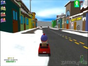 South Park Rally 7