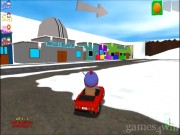 South Park Rally 6