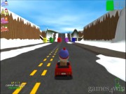 South Park Rally 5