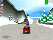 South Park Rally 4