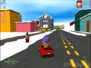 South Park Rally 3
