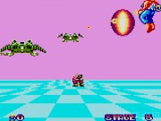 Space Harrier 5