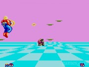 Space Harrier 6