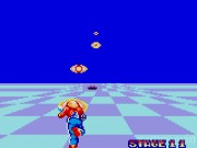 Space Harrier 8