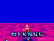 Space Harrier 10