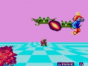 Space Harrier 11