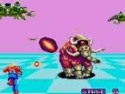 Space Harrier 14