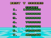 Space Harrier 15