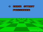 Space Harrier 16