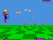 Space Harrier 18