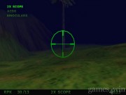 Spec Ops: Rangers Lead the Way 1